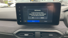 Dacia Sandero 1.0 TCe Comfort 5dr Bi Fuel Hatchback